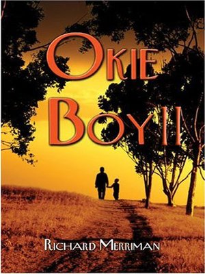 cover image of Okie Boy II